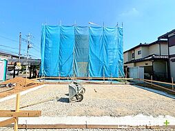 物件画像 守谷市松前台6丁目11番