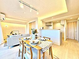 物件画像 サンクレイドル東松戸