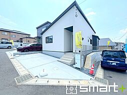 物件画像 柏市酒井根第1期