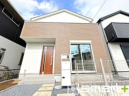 物件画像 柏市酒井根第1期