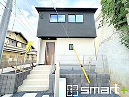 物件画像 柏市酒井根第1期