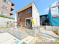 物件画像 柏市酒井根第1期