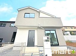 物件画像 柏市酒井根第1期