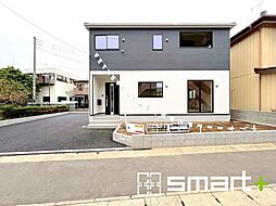 物件画像 常総市豊岡町第3