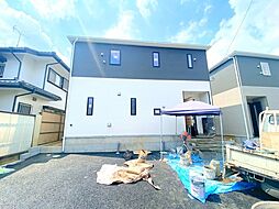 物件画像 つくば市森の里第5