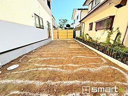 物件画像 つくば市森の里第5