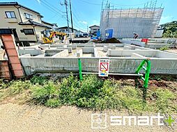 物件画像 土浦市烏山4丁目