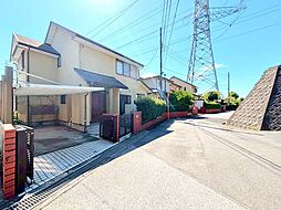 物件画像 野田市三ツ堀　中古戸建