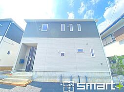 物件画像 つくば市森の里第5