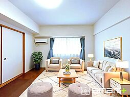 居間