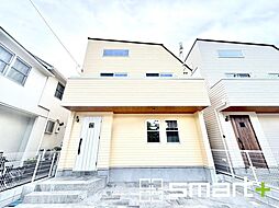 物件画像 つくし野2丁目住宅