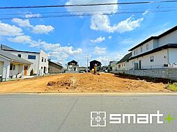 物件画像 第1取手市ゆめみ野