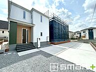 茨城県取手市ゆめみ野5丁目：物件画像