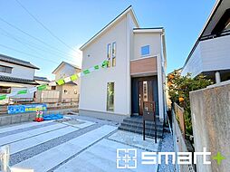 物件画像 野田市中野台5期