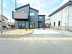 物件画像 野田市柳沢新田5期