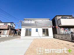 物件画像 松戸市五香2期