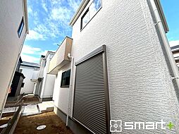 外観の画像