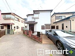 物件画像 野田市中根