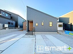 物件画像 野田市中野台4期