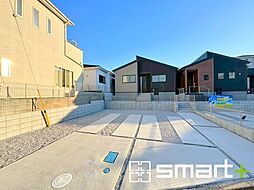 物件画像 野田市中野台4期