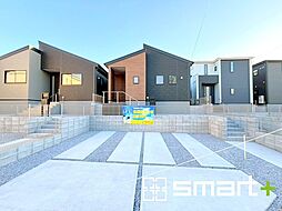 物件画像 野田市中野台4期