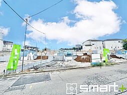 物件画像 野田市中野台4期