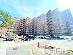 物件画像 ハイマート天王台A号棟