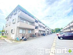 物件画像 サンパーク成田壱番館