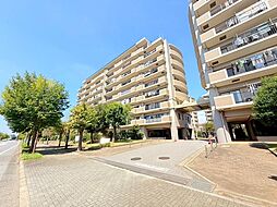 物件画像 ガーデンコート西の原　中古マンション