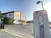 府中中学校（760m）