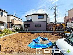 物件画像 流山市東初石3丁目