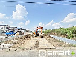 物件画像 野田市木間ケ瀬第2