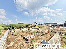 物件画像 野田市木間ケ瀬第2