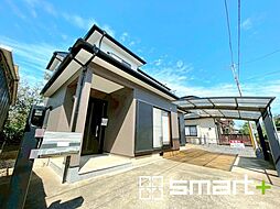 物件画像 つくば市西大井　〜再生住宅〜
