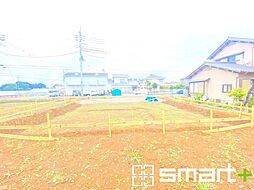 物件画像 第1下妻市鎌庭