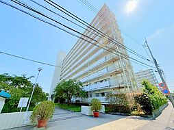 物件画像 取手中央タウンE号棟