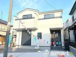 物件画像 柏市南増尾4丁目