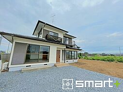 物件画像 筑西市横塚