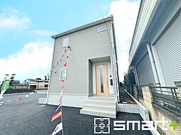 物件画像 常総市山口第2