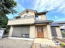 物件画像 稲敷郡阿見町南平台3丁目　中古戸建