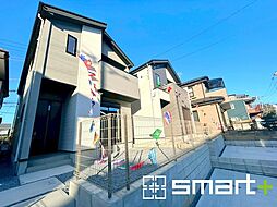 物件画像 流山市西平井8期