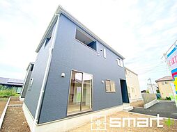 物件画像 常総市新石下第9