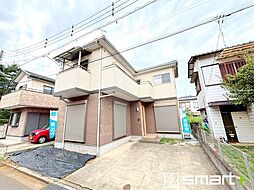 物件画像 つくばみらい市伊奈東中古住宅