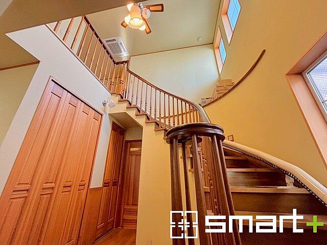 玄関 足立区伊興1丁目