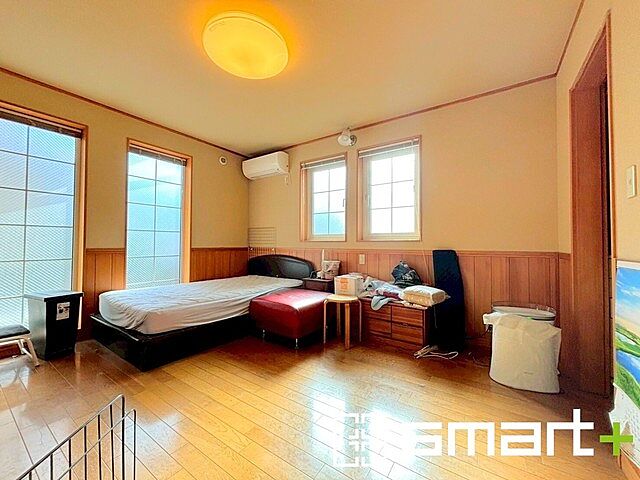 洋室 足立区伊興1丁目