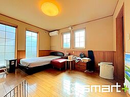洋室の画像