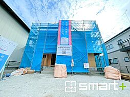 物件画像 土浦市中第8