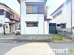 物件画像 つくば市小張 売土地