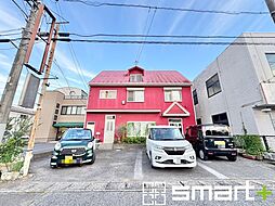 物件画像 牛久市栄町3丁目　ここから始まるあなたの“”お店物語””