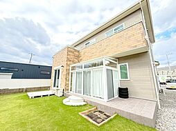 物件画像 荒川本郷築浅注文住宅